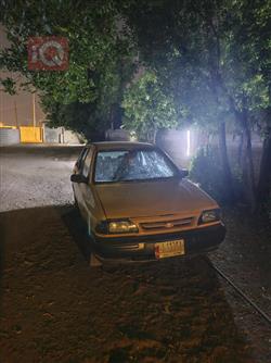 سايبا 131